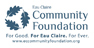 The Eau Claire Community Foundation