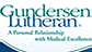 Gundersen Lutheran Pediatric Oncology Center - La Crosse