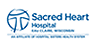 The Healing Place - Sacred Heart Hospital - Eau Claire
